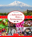 Eine kulinarische Reise durch Armenien