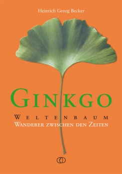 Ginkgo Weltenbaum