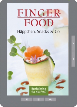 Fingerfood (E-Book)