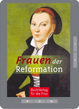 Frauen der Reformation (E-Book)