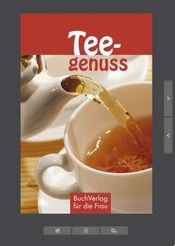 Teegenuss (E-Book)