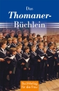 Das Thomaner-Buechlein