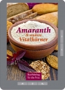 Amaranth & andere Vitalkoerner (E-Book)