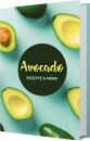Avocado: Rezepte & mehr