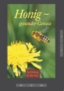 Honig - gesunder Genuss (E-Book)