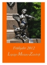 Leipziger Miniatur-Zeitschrift - Frühjahr 2012