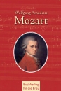 Wolfgang Amadeus Mozart - Englische Übersetzung